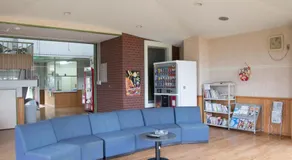 Oyabe City Cycling Terminal - Image 5