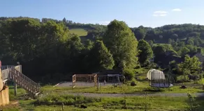 caradjango , caravane chauffée et climatisée - Image 5