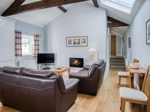 The Granary - 2 Bedroom Apartment - Penally - Image 4