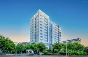 Meihao Lizhi Hotel (Shanghai Hongqiao International Exhibition Center Branch) - Image 4
