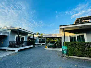 Baan Ruay Suk Resort, Lopburi - Image 3