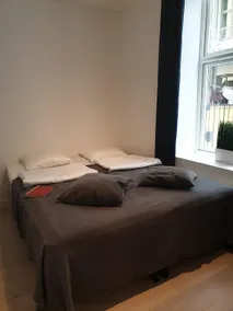 Urban Apartments Grünerløkka Spacious Studio C102 - Image 3