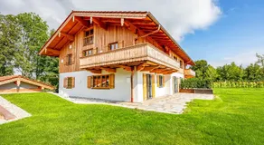 Graf Chiemo Suites - direkt am Chiemsee mit separatem Seezugang - Image 4