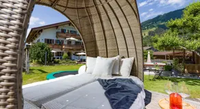 Grittlmühle Chalet Ferienwohnungen - Image 4