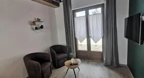 Les Nuitées de Bois Renaud Chambre d'Hôtes LA FORET - Image 4