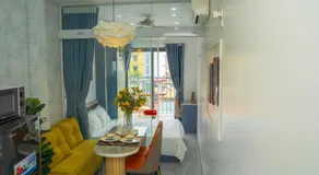 Lilo's Homestay West Lake Thuy Khue - Image 2