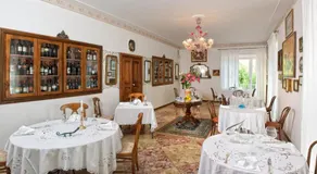 Romantic Hotel & Restaurant Villa Cheta Elite - Image 3
