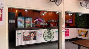 Youth Shack Backpackers Darwin - Image 5