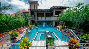SIWALAZE HOTEL & APARTMENT Dodoma - Image 3