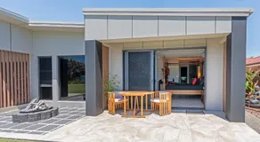 Baligara Absolute Oceanfront Guest Suite - Image 2