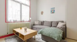 ++++ CENTRAL charmant 70m2 avec balcon, mer à 200 m et rue piétonne à 300 m ++++ - Image 2