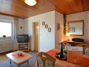 Serene Apartment in Meschede with Balcony - Image 3