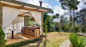 Glamping Cabanas do Vale - Image 3