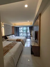 Shuian Lakeside Hotel II - Image 4