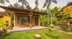 D'Jungle Eco Stay - Image 3