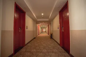 City 118 Hotel Jining Wenshang Changle Lake - Image 2