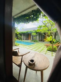 D'ulu villa uluwatu (room W) - Image 5