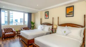 Alagon City Hotel & Spa - Image 2