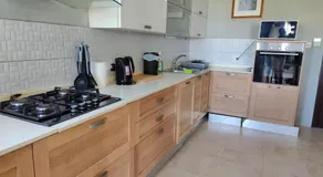 Stunning Villa with Pool, Table tennis, Table soccer and a Pool table - Image 3