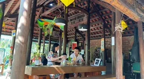 Trầm Homestay - Image 5