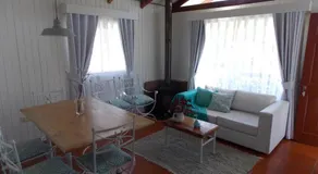 Cabañas Inadeqin - Image 4