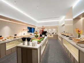 Country Inn & Suites by Radisson Yichang Zhongnan Road Yangtze River Square - Image 4