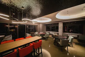 Xinmi Wenlan Hotel - Image 5