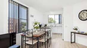 Views and Pool in a Great Location in Nelson Bay - Image 4