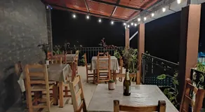 Hotel CaféNaranja Xilitla - Image 5