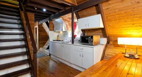 The Mouses House Rainforest Retreat - Image 5