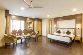 Hotel Rajwara Palace Jodhpur - Image 3