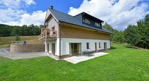 Apartmány Chata Večernice - Image 5