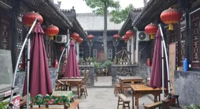 Pingyao Yufengheng Hotel - Image 4