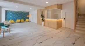 Hotel VIDA Finisterre Centro - Image 2
