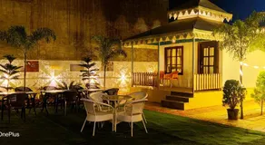 Rasleela Resort - A Luxurious Rajasthani Tent Theme Stay In Khatushyam Ji - Image 3