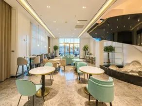 Xana Deluxe Hotel Tianjin Wuqing Youyi Department Store - Image 2