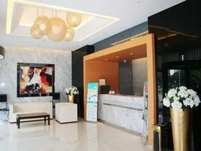 Jinjiang Inn Suzhou Wuzhong Wanda Plaza Canglang New Estate - Image 2
