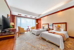 Taian Cherry Orchard Resort (Taishan Scenic Area Branch) - Image 2