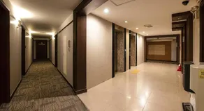 Incheon Airport Hotel Zeumes - Image 2