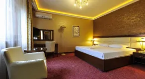 Hotel Sucevic Garni - Image 2