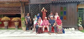 HOMESTAY D'TERATAK SAUJANA - Image 4