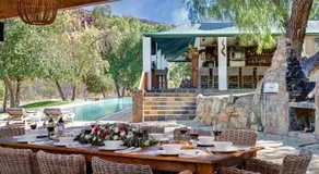 Buccara Karoo - Graaff Reinet - Image 4