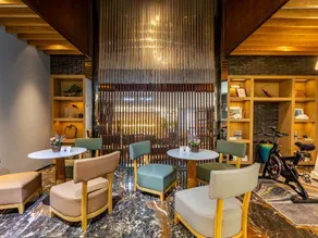 Bonilyi Hotel (Ningbo Beilun Yintai City ) - Image 4