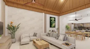Sansook Pool Villa at Koh-Lanta - Image 2