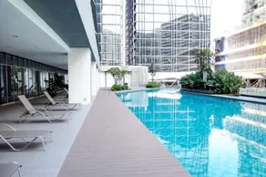 Lily and Loft - KL Gateway Bangsar LRT, WIFI, Netflix - Image 3