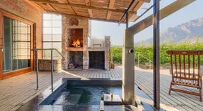 Bergsicht Country Farm Cottages - Image 3