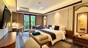 Lorin Solo Hotel - Image 2