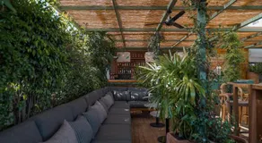 Hotel Pulitzer Barcelona - Image 4