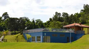Bougainville Hotel Fazenda - Image 5