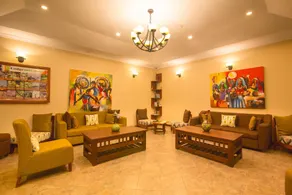 Airport Planet Lodge - Image 5